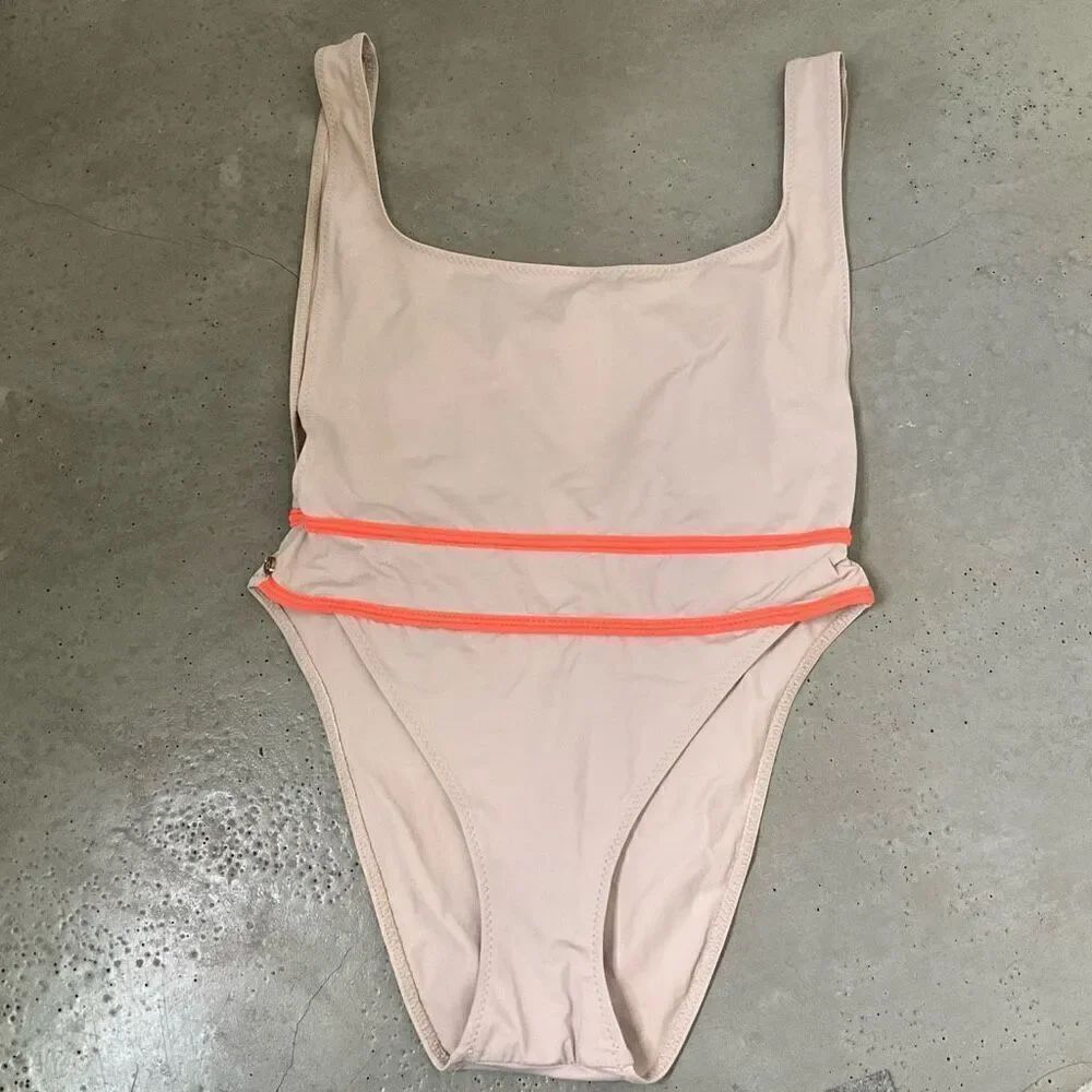 Kore Swim One Piece Swimsuit